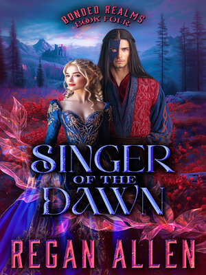 cover image of Singer of the Dawn